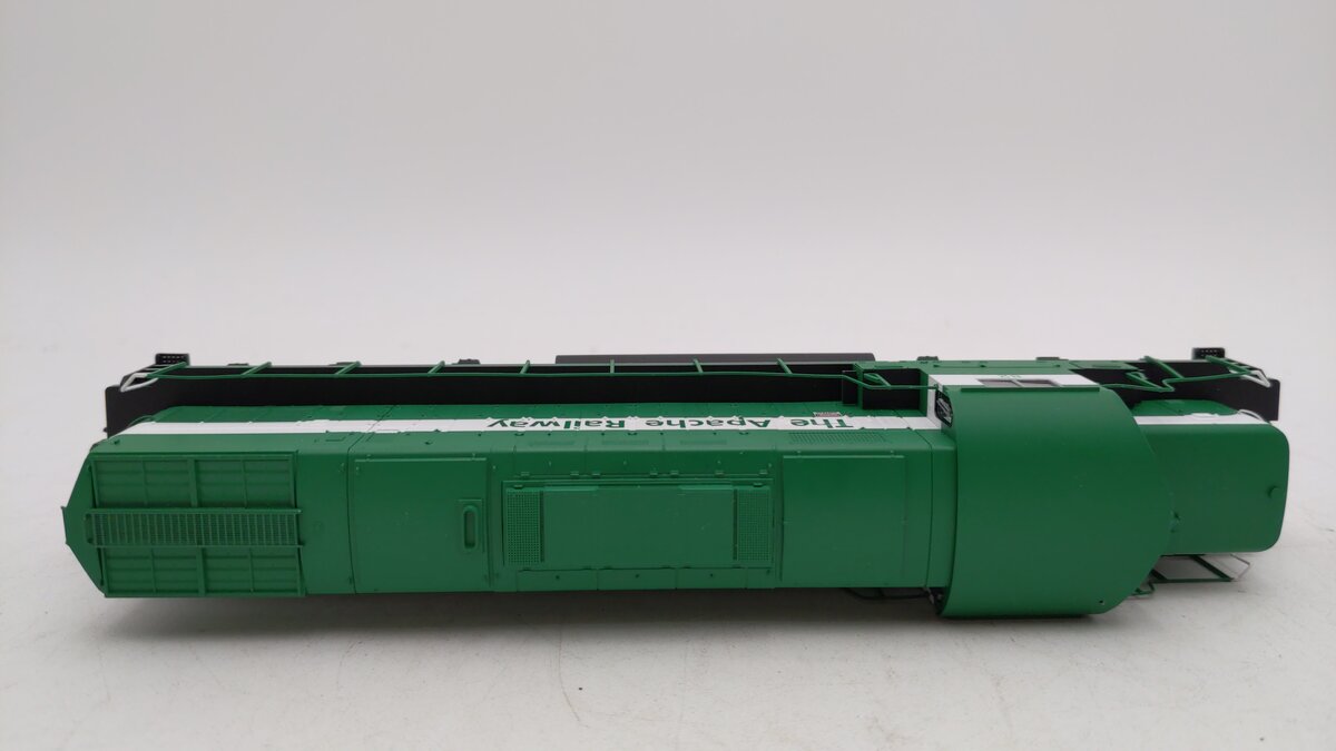 Atlas 10000536 HO Scale Apache Railway C420 Diesel Locomotive #82