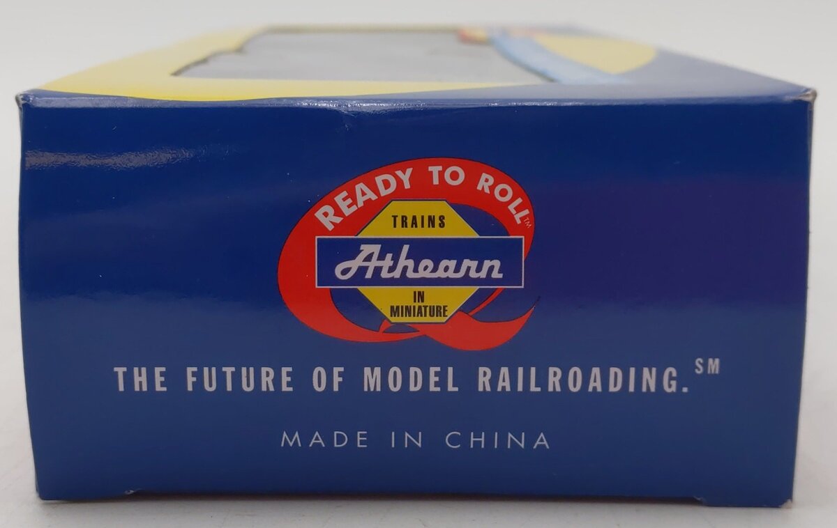 Athearn 70155 HO Scale SOO Line Boxcar #46786 LN/Box