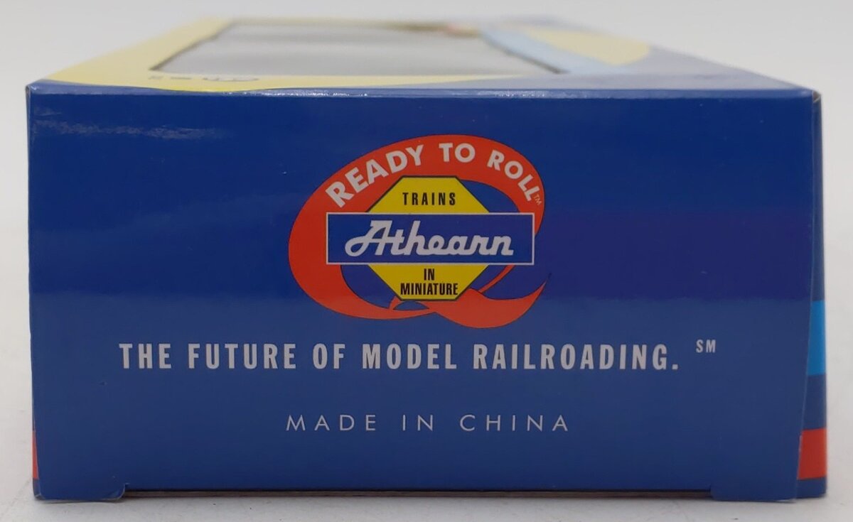 Athearn 87357 HO Scale Union Pacific Box Car #300447