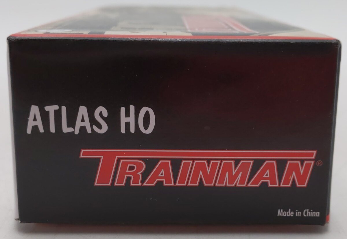 Atlas 21000045 HO Scale SOO Line Box Car Kit #136090