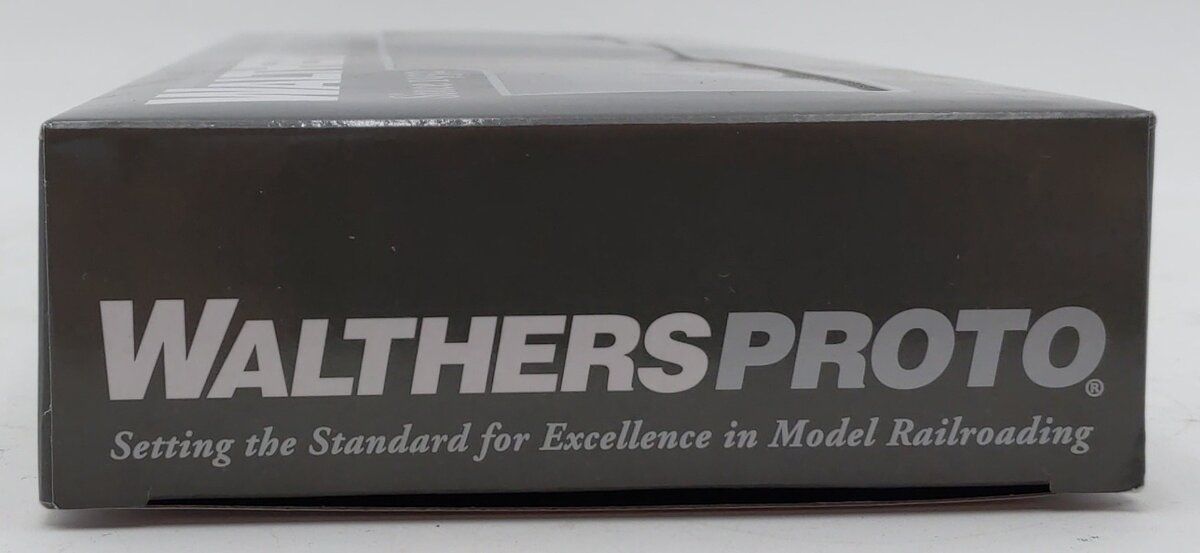 Walthers 920-100721 TILX 55' Trinity 30,145 Gallon Tank Car #351174