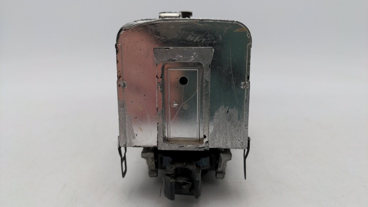American Flyer 473 Vintage S PA-1 Non-Powered A Unit Diesel Locomotive