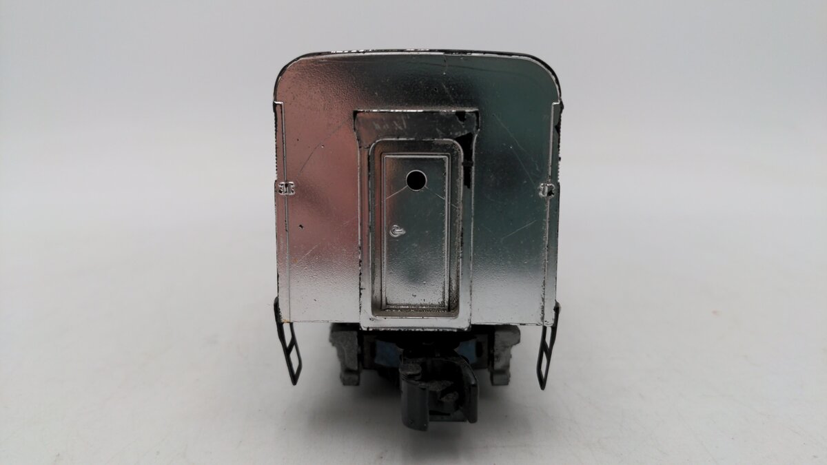 American Flyer 471 Vintage S "American Flyer Lines" B Dummy Diesel Locomotive VG