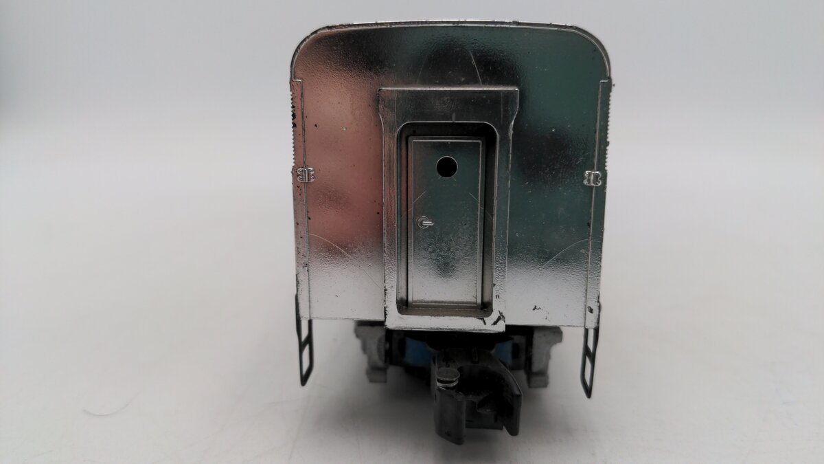 American Flyer 471 Vintage S "American Flyer Lines" B Dummy Diesel Locomotive VG