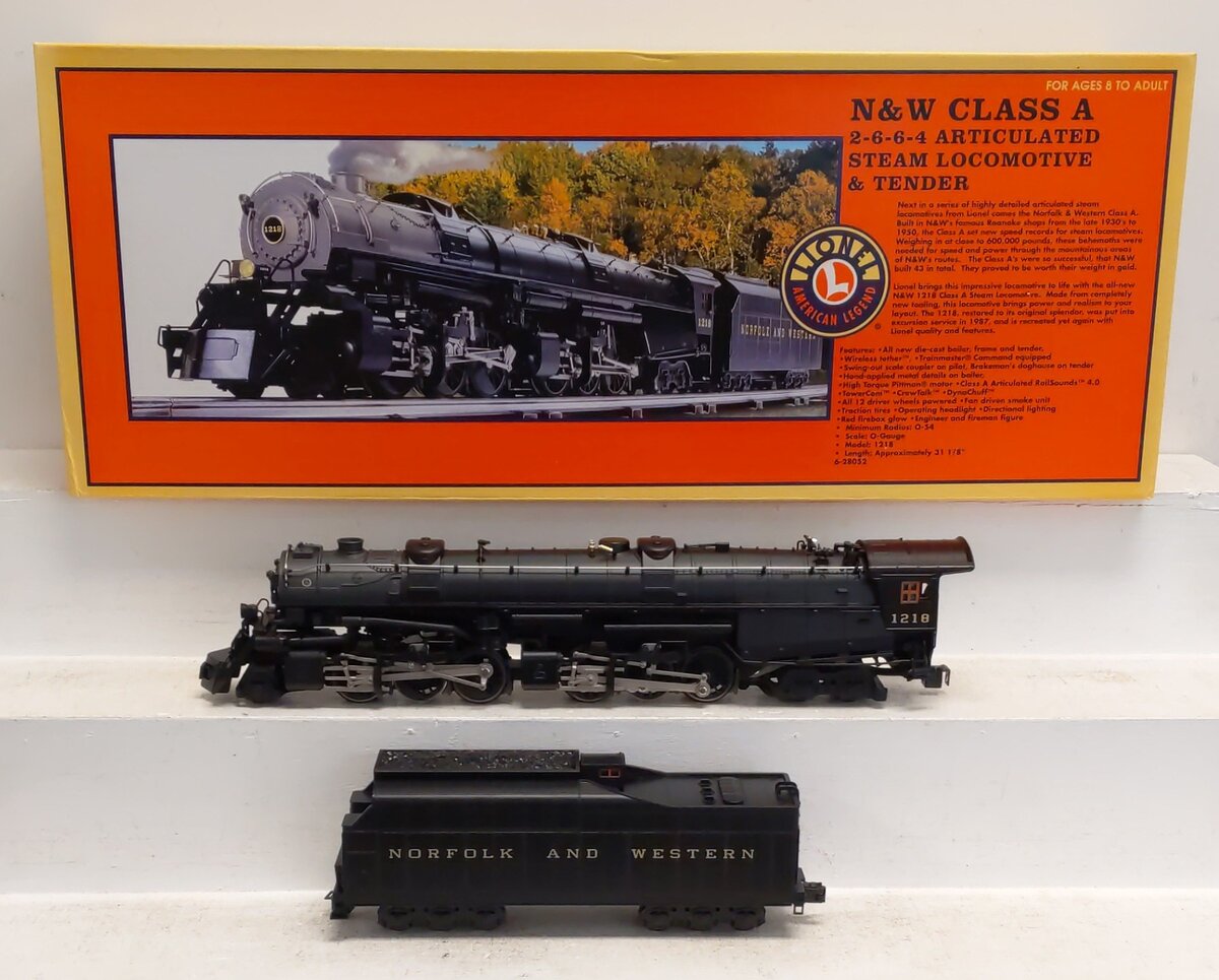 鉄道模型 UNITED N&W CLASS A 2-6-6-4 HO Brass CON PFM - United N&W - Norfolk & Western Class A 2-6-6-4