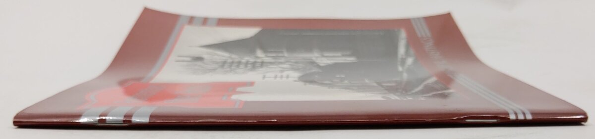 Remember the Rock Paperback Book By Philip R. Hastings EX