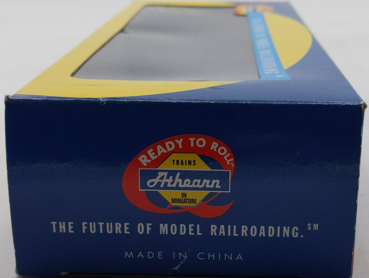 Athearn 92904 HO RTR 50' PS 5277 Box St. Marys/White Boxcar #3302