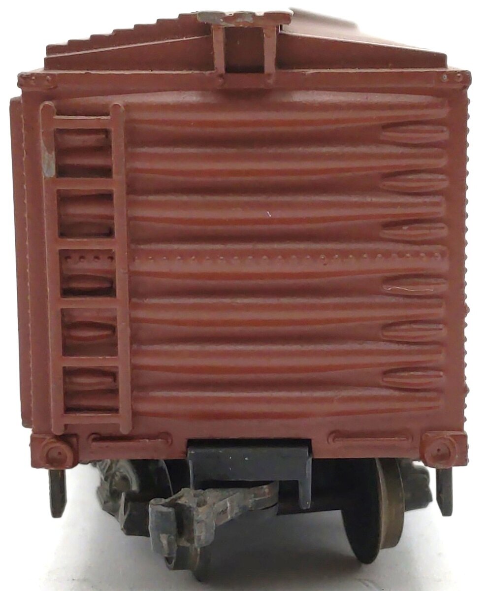 Lionel 0014 OO Scale Pennsylvania Boxcar VG