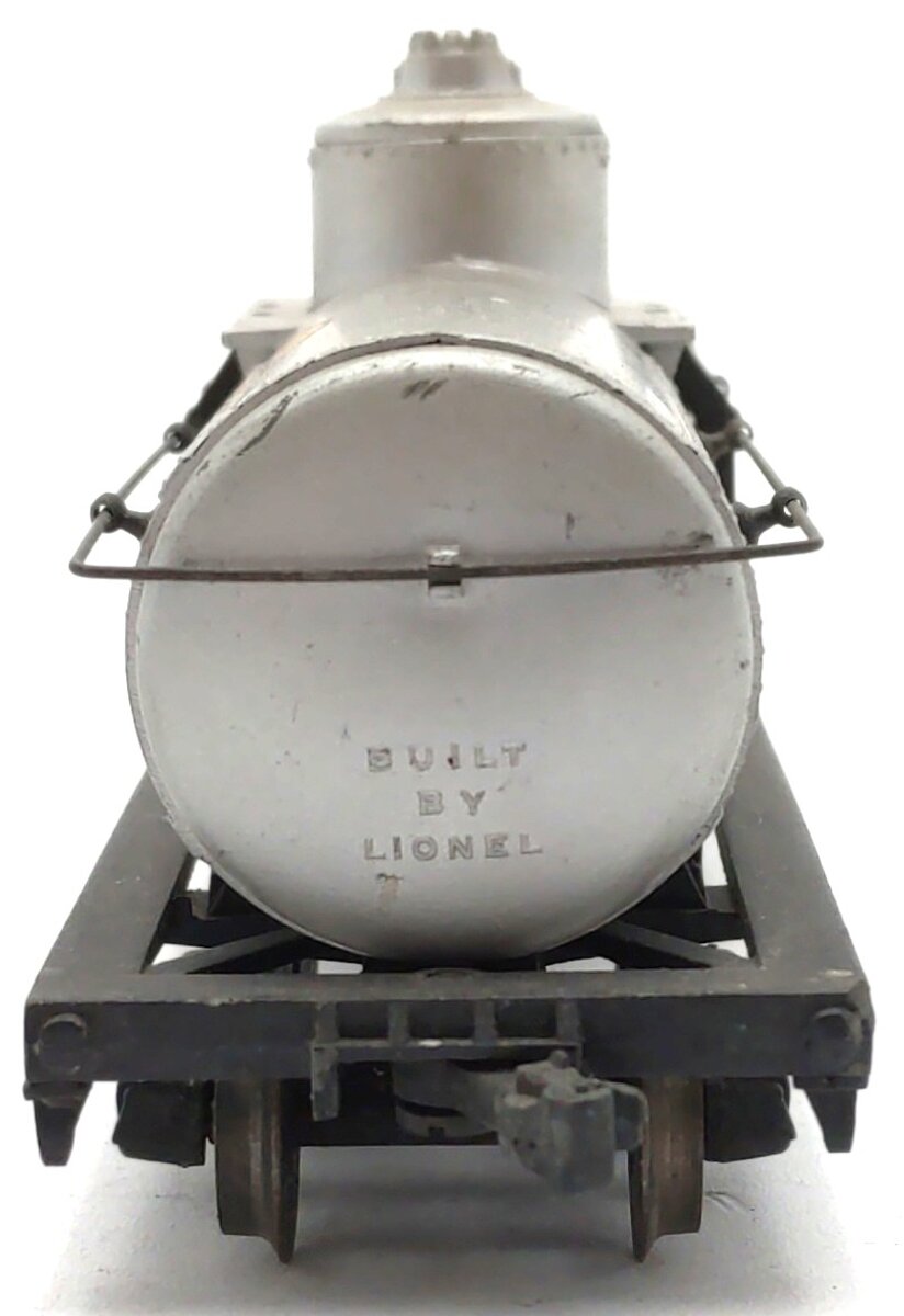 Lionel 0015 OO Gauge Sunoco Tank Car EX