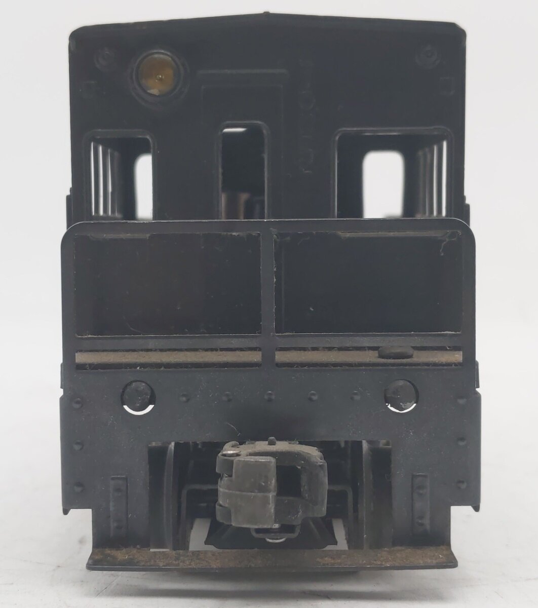 Lionel 41 Vintage O Gauge Postwar U.S Army Gas Turbine Powered Diesel Locomotive VG