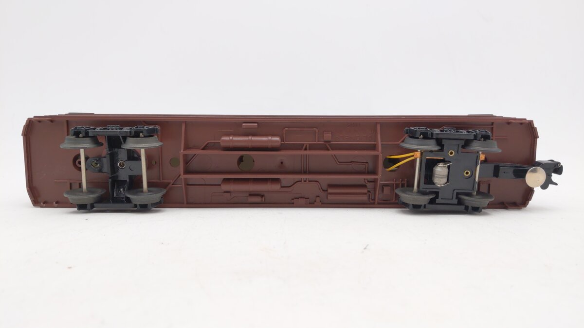 Lionel 6-19002 O Gauge Pennsylvania Dining Car #19002 VG