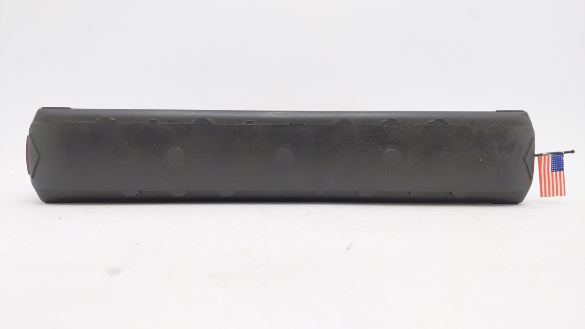 Lionel 6-9528 O Gauge Pennsylvania President Truman Campaign Car EX
