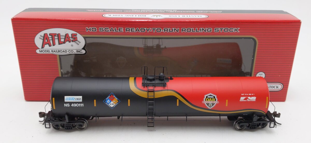 Atlas 20004023 HO Scale NS 