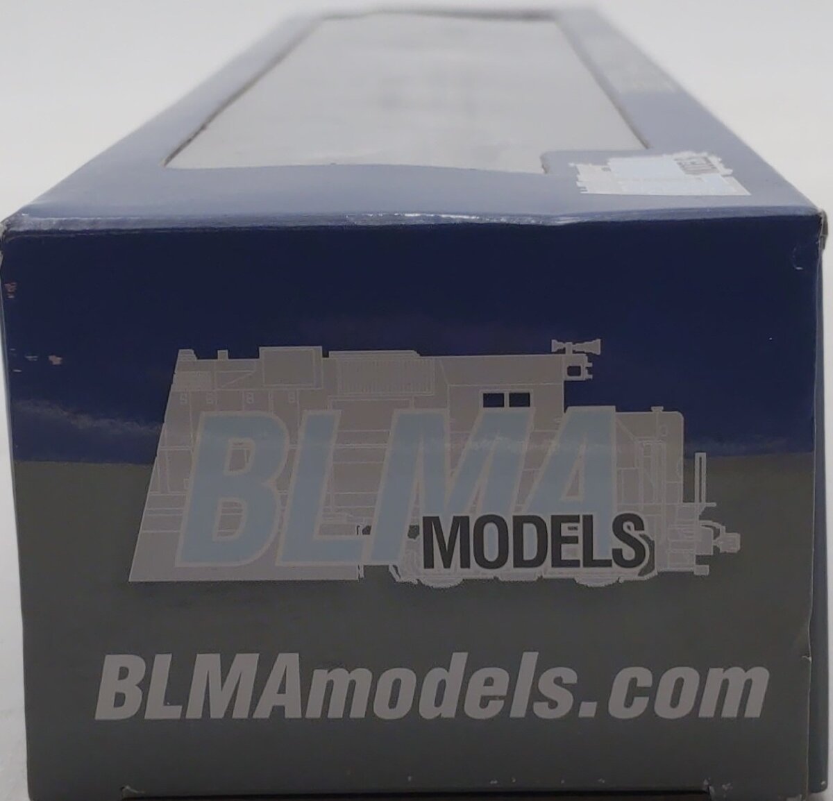 BLMA Models 51044 HO ACF F89-J 89' Flatcar w/Bulk/Pipe Riser Details #602500