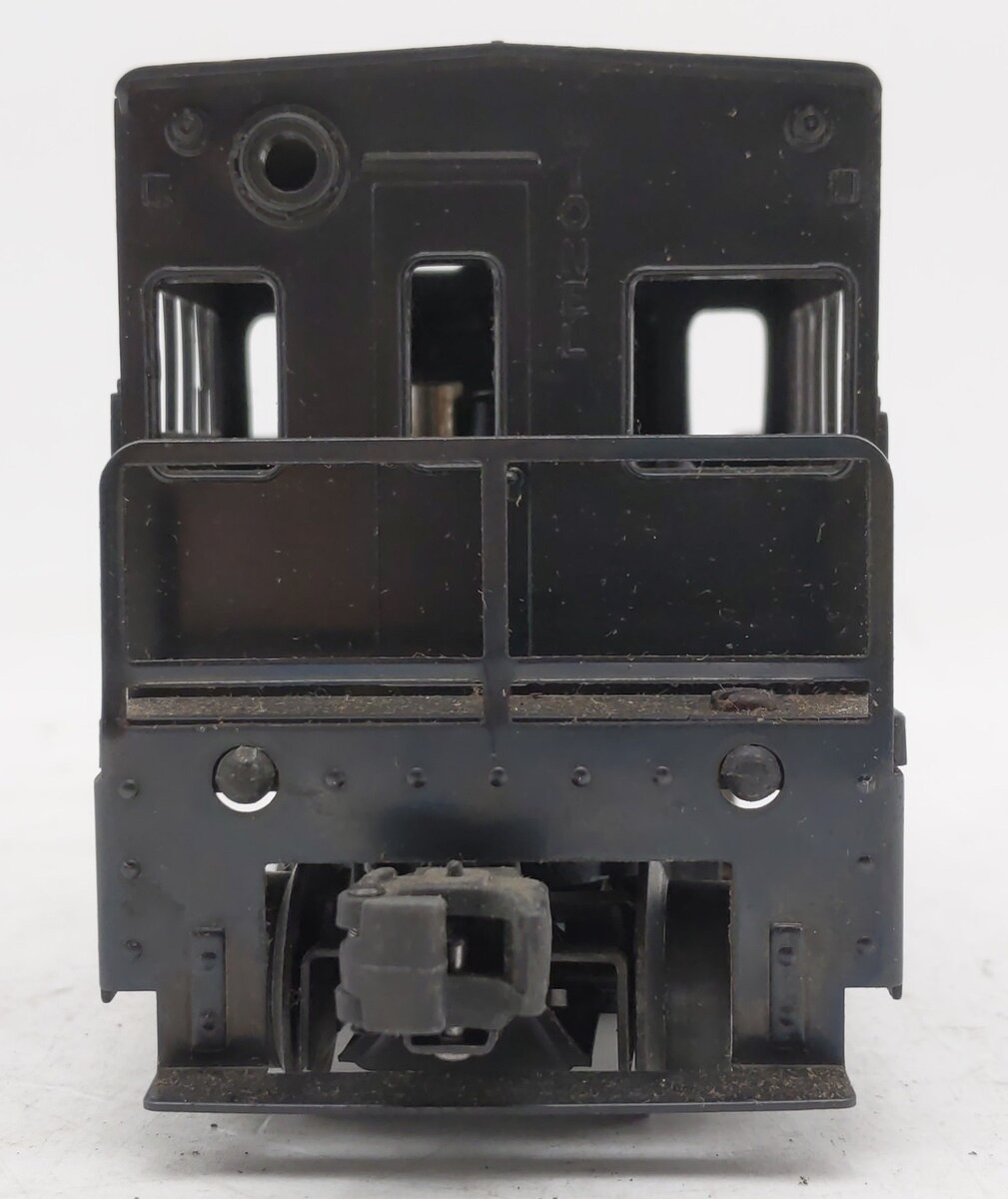 Lionel 41 Vintage O Gauge Postwar U.S Army Gas Turbine Powered Diesel Locomotive VG