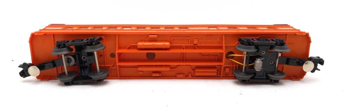 Lionel 6-19003 O Gauge Milwaukee Road Dining Car VG