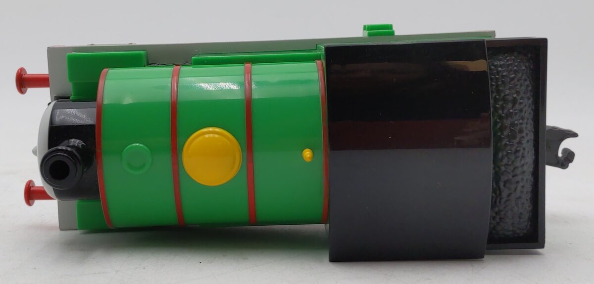 Lionel 6-18722 O Gauge Percy the Tank Engine #6 EX/Box