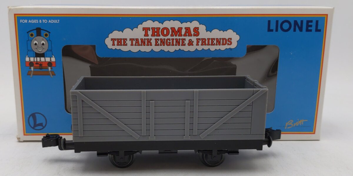 Lionel 6-36031 Thomas The Tank Troublesome Truck II EX/Box