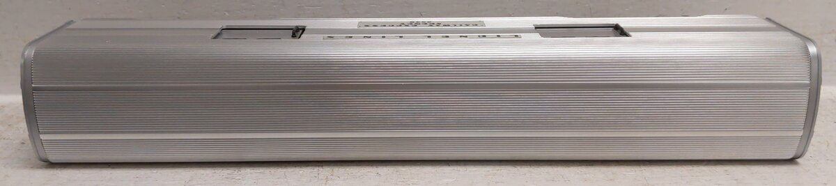 Lionel 2530 Vintage O Railway Express Agency Aluminum Baggage Car EX