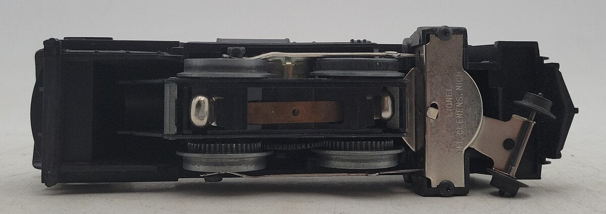 Lionel 6-8902 Atlantic Coast Line 2-4-0 Steam Locomotive EX