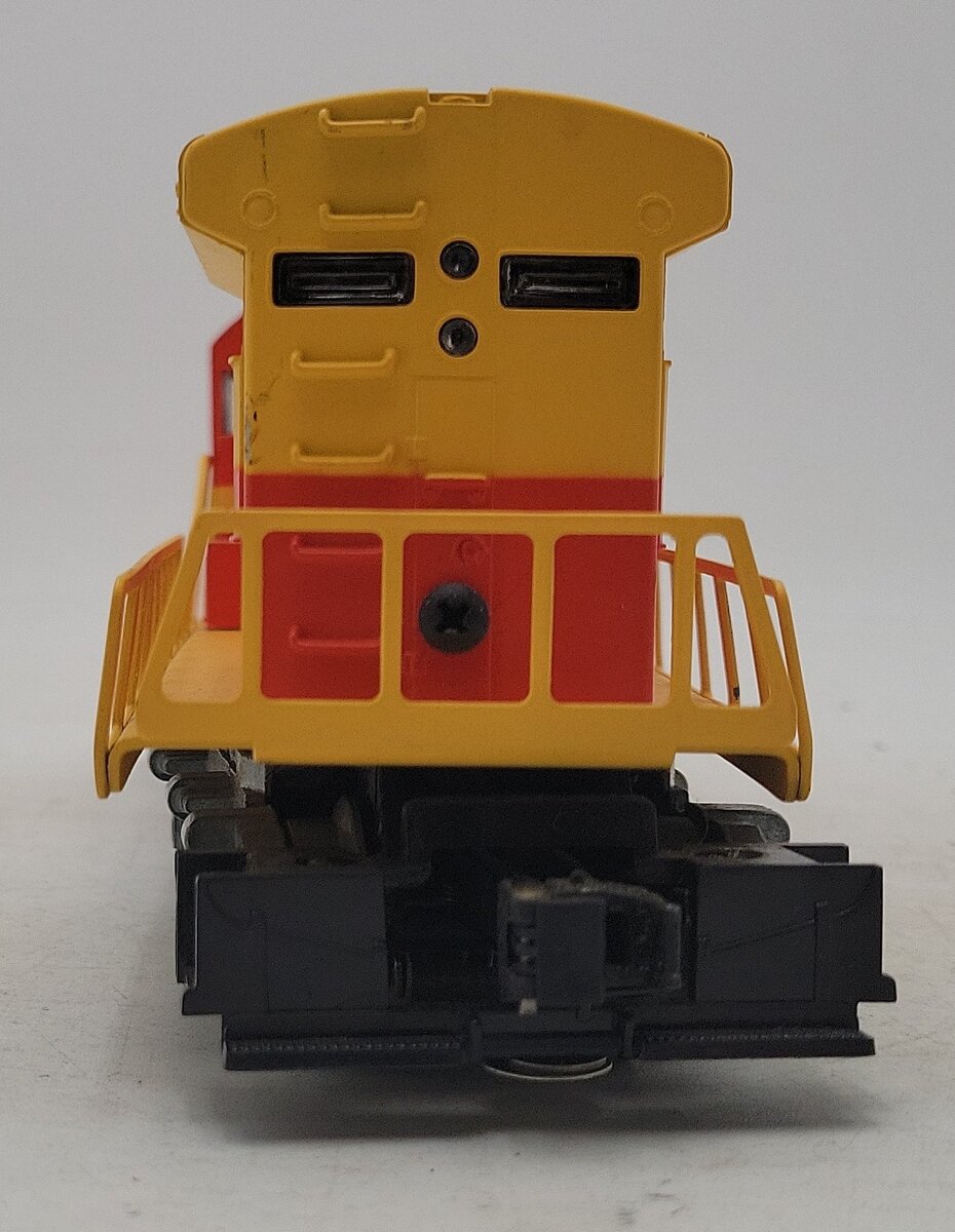 Lionel 6-8961 O Southern Pacific U36C Non-Powered Diesel Locomotive #8961 EX