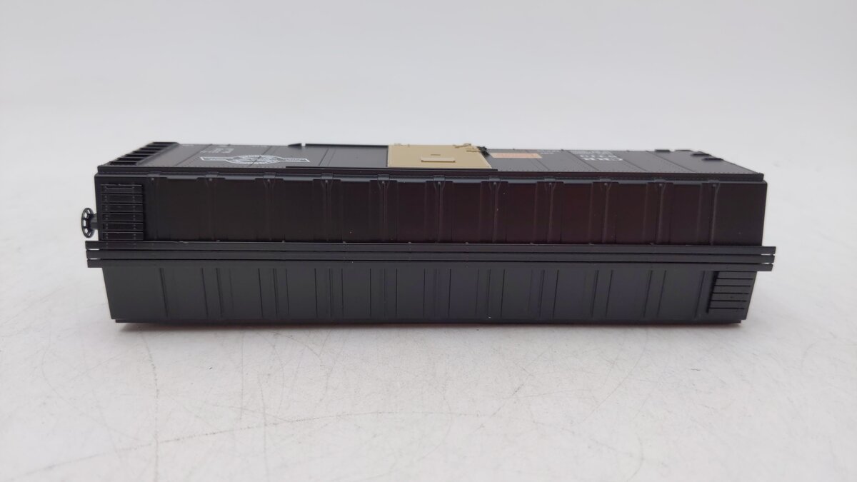 Bowser 42706 HO Clinchfield Railroad 40' Boxcar RTR #5413