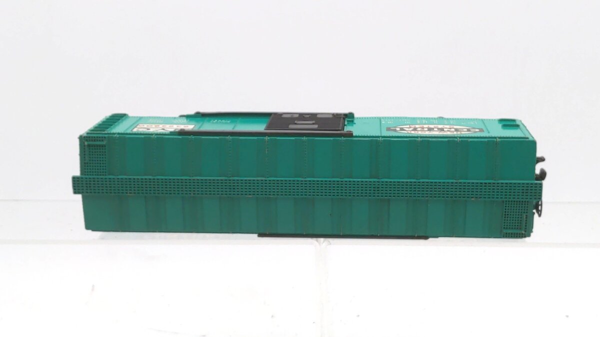 Lionel 6464-900 Vintage O New York Central Boxcar -Type IV VG