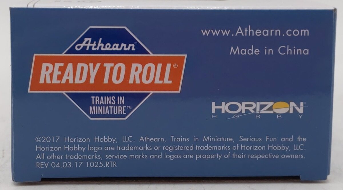 Athearn 15686 HO Canadian National 50' PS 5277 Box #419268