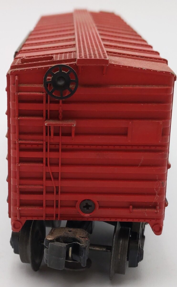 Lionel 6428 Vintage O U.S. Mail Boxcar VG