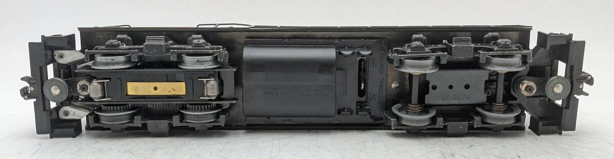 Lionel 6-1776 O Gauge Spirit of 76 U36B Powered Diesel Locomotive VG