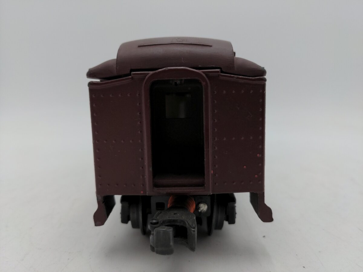Lionel 2627 Vintage O Lionel Lines Madison Heavyweight "Madison" Passenger Car VG