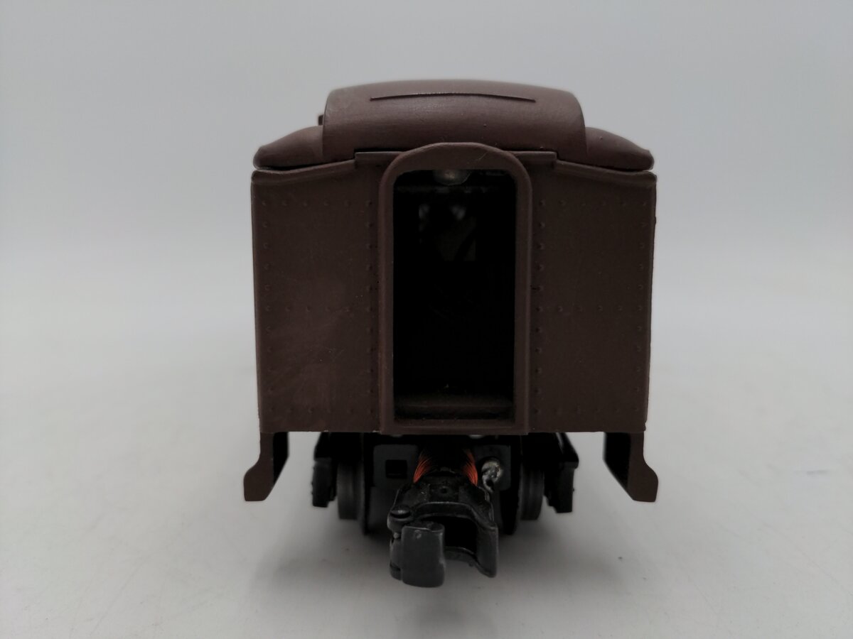 Lionel 2623 Vintage O Lionel Lines Manhattan Passenger Car VG