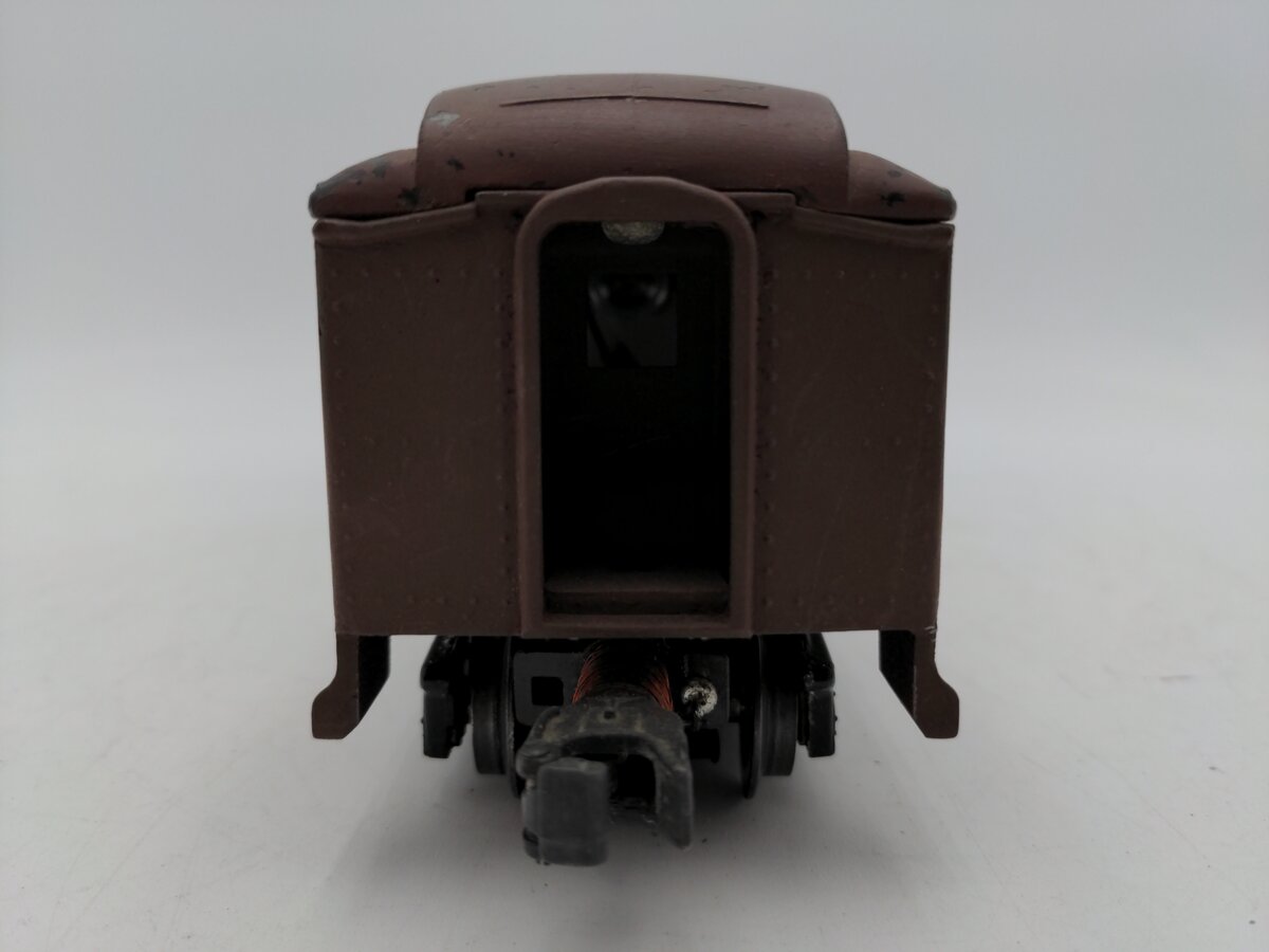 Lionel 2623 Vintage O Lionel Lines Manhattan Passenger Car VG