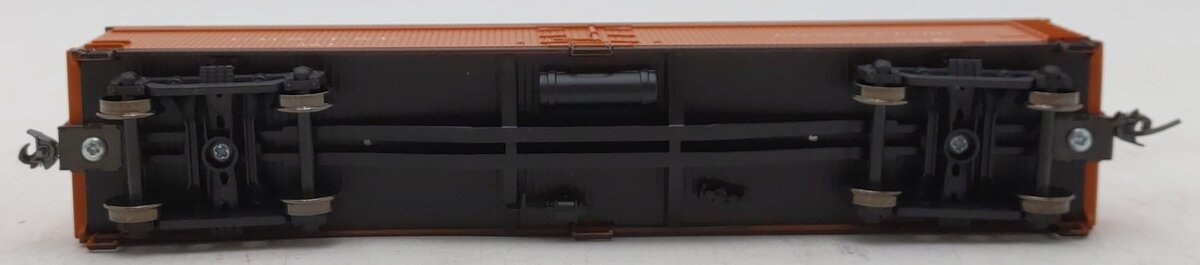 Athearn 92578 HO Scale Milwaukee Road Refrigerator Freight Car #364