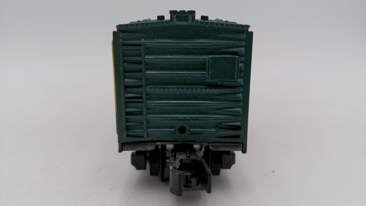 American Flyer 989 Vintage S Gauge Northwestern Refrigerator Car VG