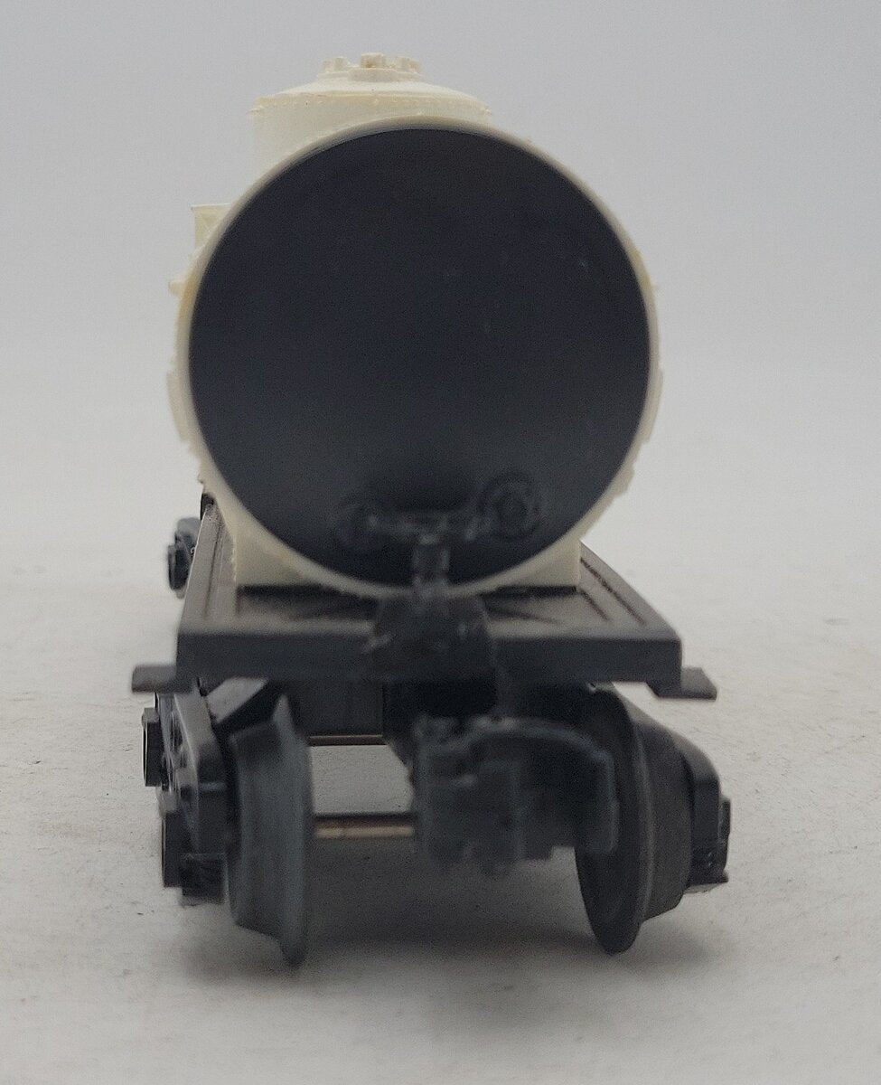 Lionel 6-9036 LCCA Mobilgas Single Dome Tank Car 1978-1979 EX