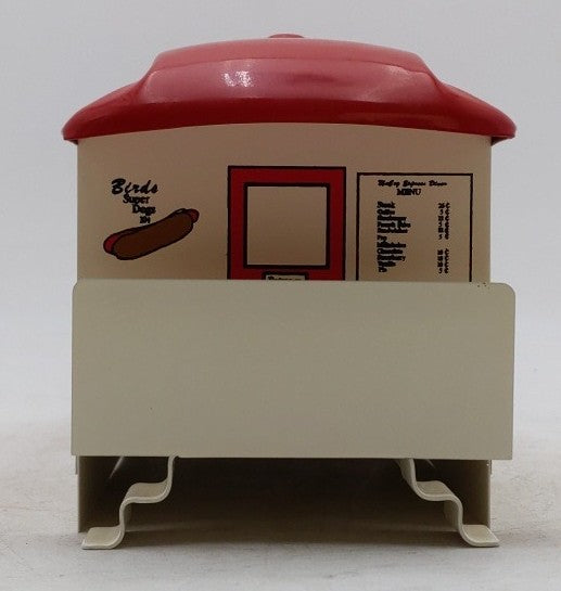 McCoy Standard Gauge Hamburger Express Diner EX/Box