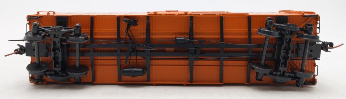 Des Plaines Hobbies SSA2501.1 S Chicago & Eastern Illinois 40' Mod Boxcar #1 LN/Box
