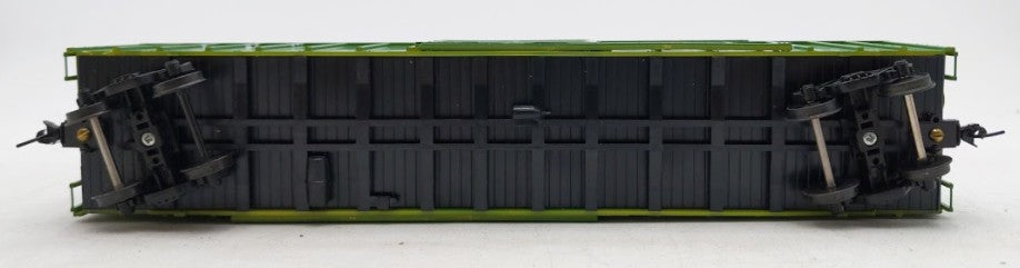 American Models 5007 S Scale Burlington Northern ACF 50' Ribside Box Car #121539 LN/Box
