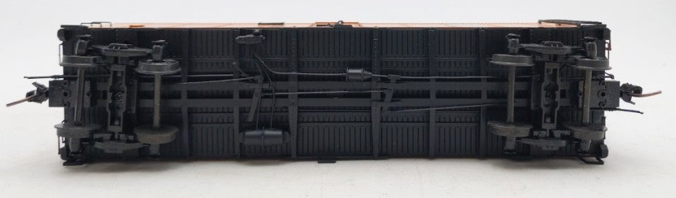 Des Plaines Hobbies SSA2302.5 S Scale Pacific Fruit Express Reefer Car #46539 LN/Box
