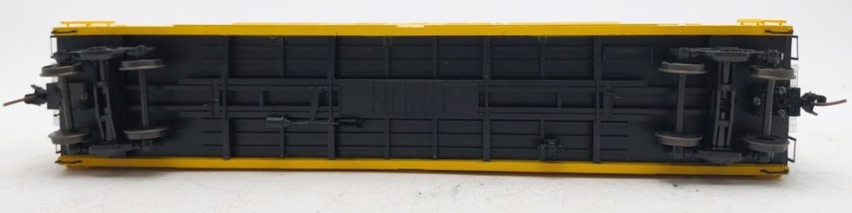 Des Plaines Hobbies S Chicago & North Western Double Plug Door Boxcar #600504 LN/Box