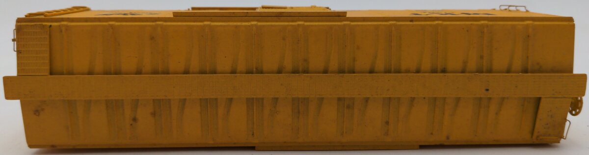 American Models S Scale Missouri Kansas Texas Boxcar #17306 VG