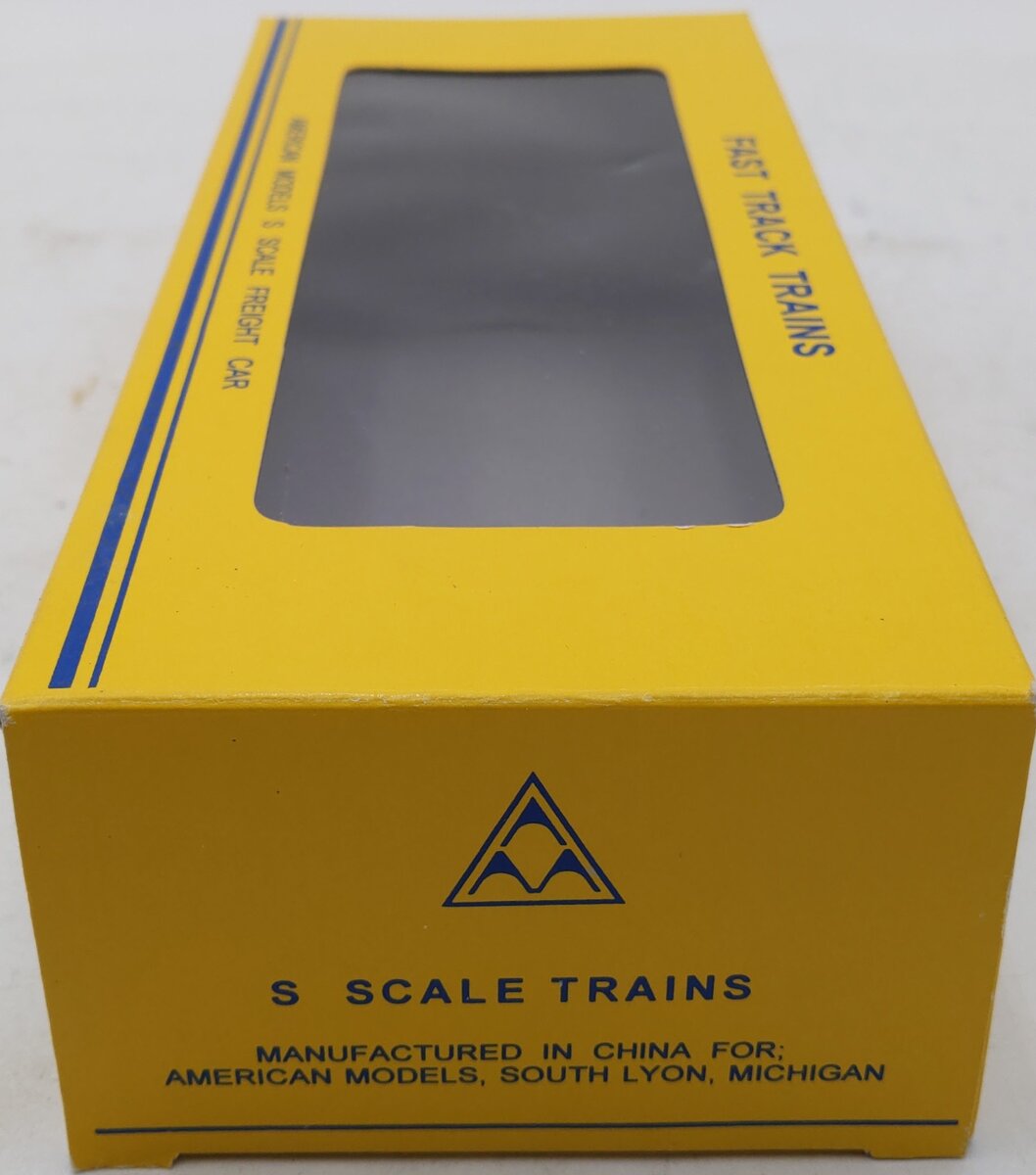 American Models 665129 S Scale CVSGA 2006 Sherwin Williams #50614 LN/Box