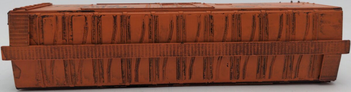 American Models 202 S Scale Pacific Fruit Express Reefer Car VG