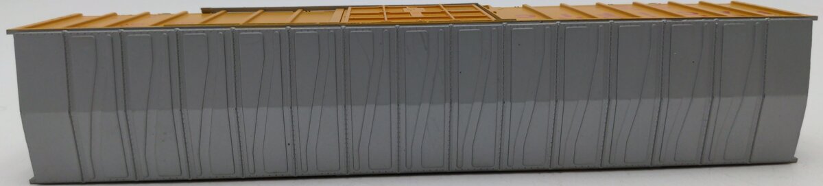 American Models 1505 S Union Pacific Boxcar (High-Rail) EX