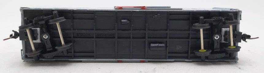 American Models 1149 S Scale SOO Line Boxcar #137822 LN/Box