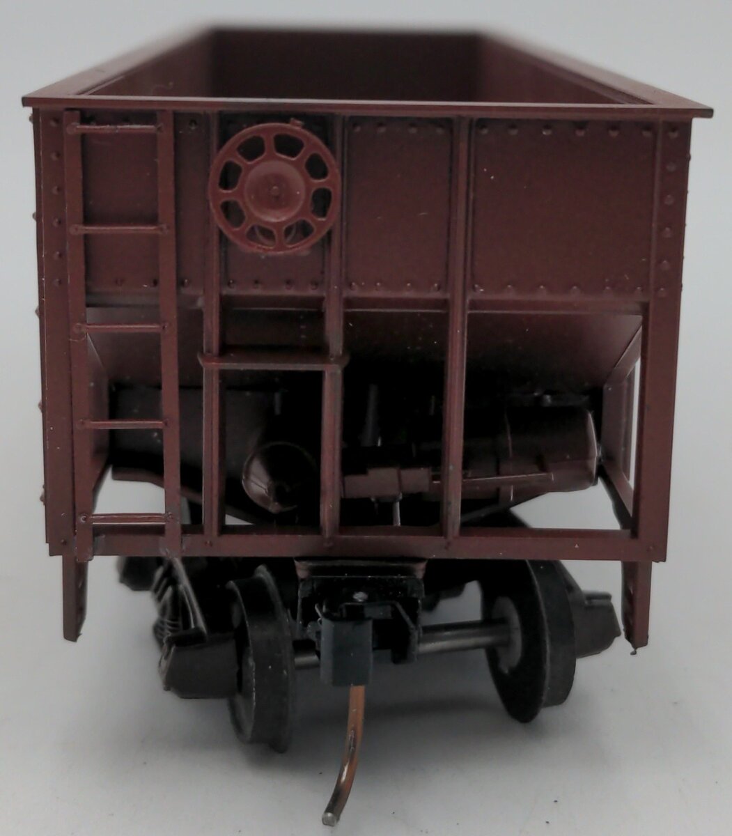 American Models 309 S Scale Southern Hopper EX