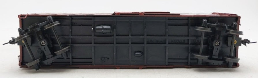 American Models 1103 S Scale St. Louis South Western 40' Box Car #42581 LN/Box