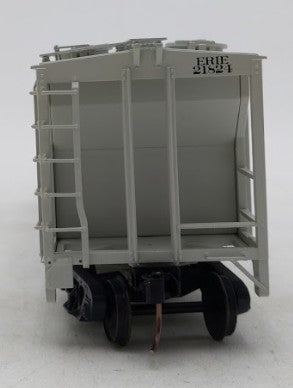 S-Helper 01971 S Scale Erie 3-Bay PS-2 Covered Hopper #21824 LN/Box