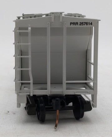 S-Helper 00475 S Scale PS-2 Pennyslvania 2-Bay Hooper LN/Box
